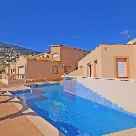 Canuta Baja 7 By Interhome *