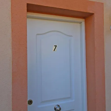 Appartamento Canuta Baja 7 By Interhome