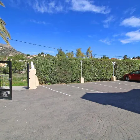 Canuta Baja 7 By Interhome Apartamento