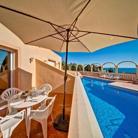 Canuta Baja 7 By Interhome *