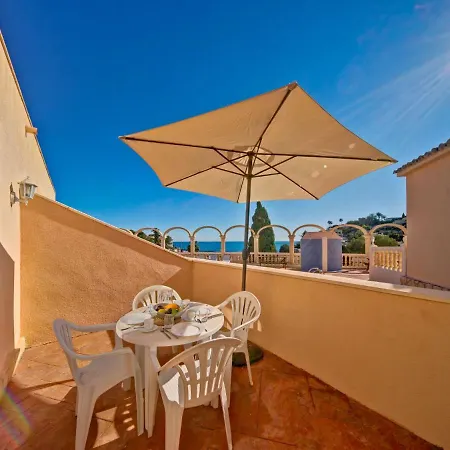 Canuta Baja 7 By Interhome