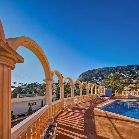 Canuta Baja 7 By Interhome Apartamento *