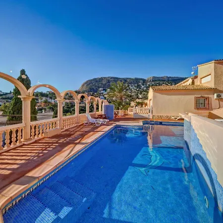 Appartamento Canuta Baja 7 By Interhome