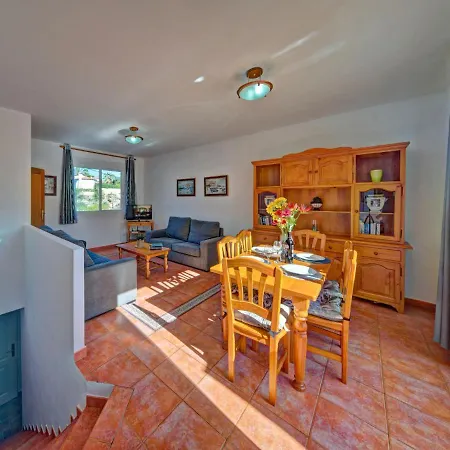 Canuta Baja 7 By Interhome Apartment