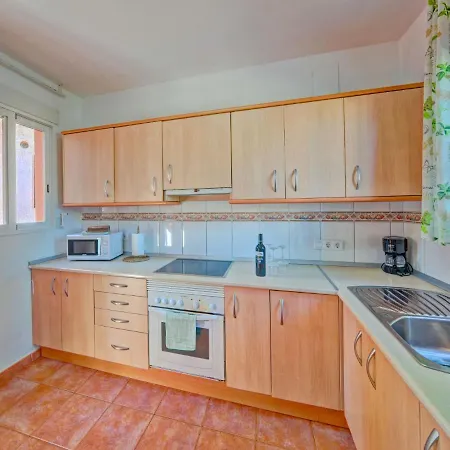 Canuta Baja 7 By Interhome *