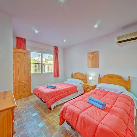 Canuta Baja 7 By Interhome