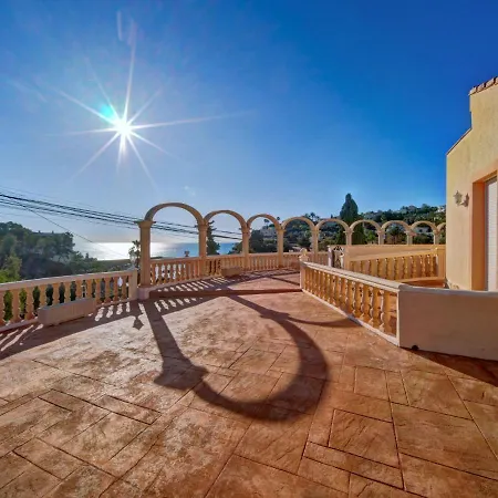 Canuta Baja 7 By Interhome Appartement