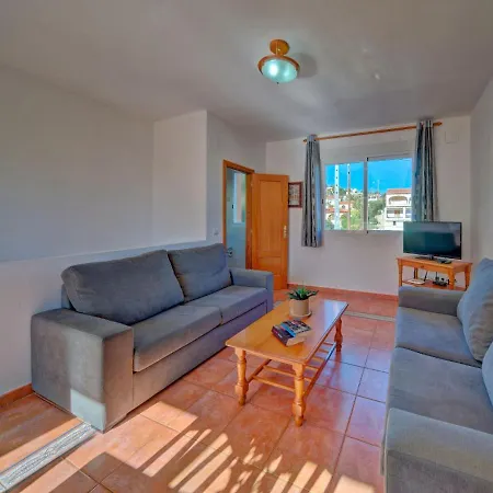 Canuta Baja 7 By Interhome Appartement