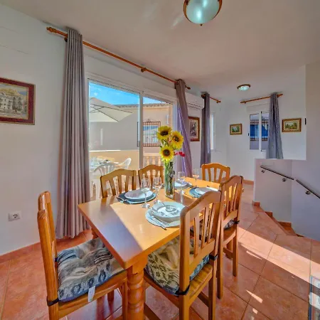 Canuta Baja 7 By Interhome