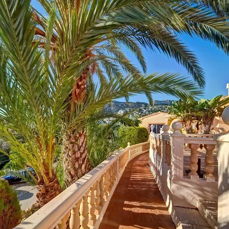 Canuta Baja 7 By Interhome Apartment *