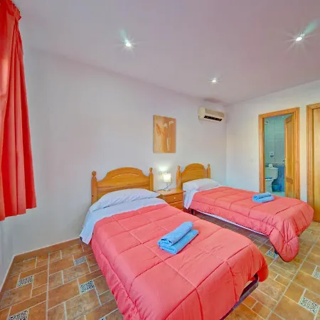 Daire Canuta Baja 7 By Interhome *