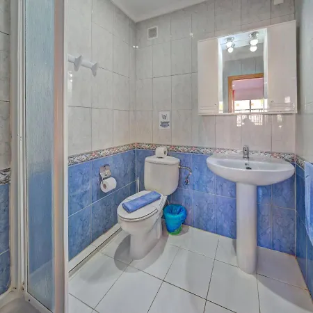 Canuta Baja 7 By Interhome