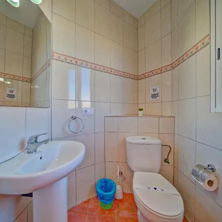 Appartamento Canuta Baja 7 By Interhome Calpe