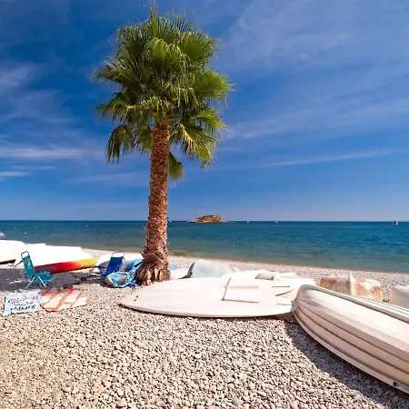 Appartement Canuta Baja 7 By Interhome