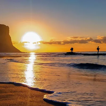 Appartement Canuta Baja 7 By Interhome Calpe