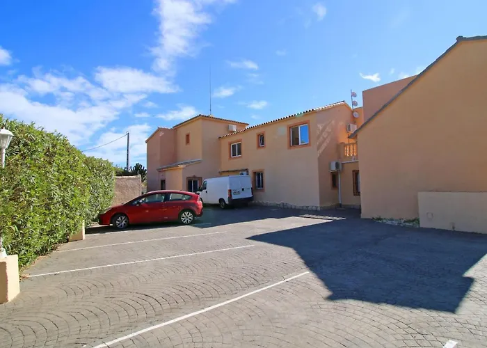 Canuta Baja 7 By Interhome