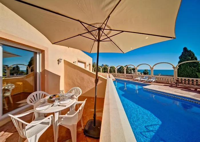 Canuta Baja 7 By Interhome *