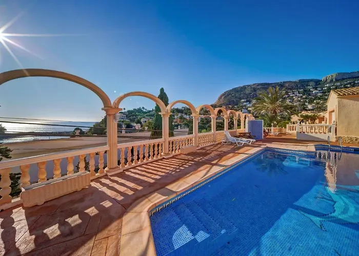 Canuta Baja 7 By Interhome Apartamento