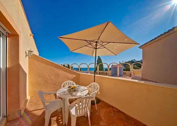 Canuta Baja 7 By Interhome