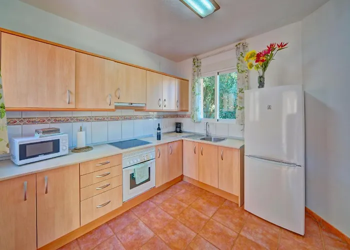 Canuta Baja 7 By Interhome