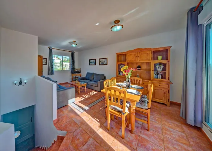 Canuta Baja 7 By Interhome Apartment