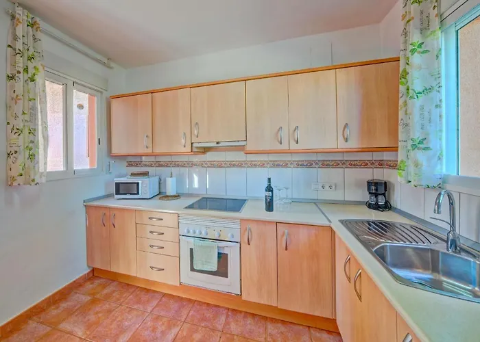 Canuta Baja 7 By Interhome *