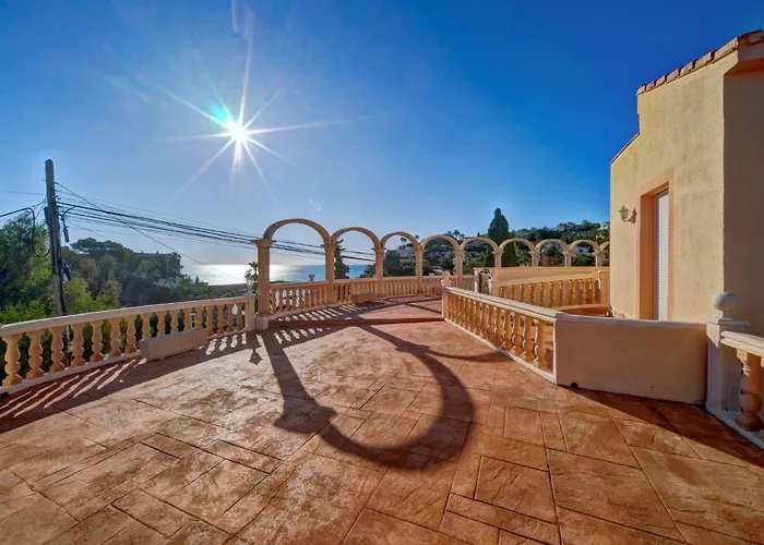 Canuta Baja 7 By Interhome Apartamento