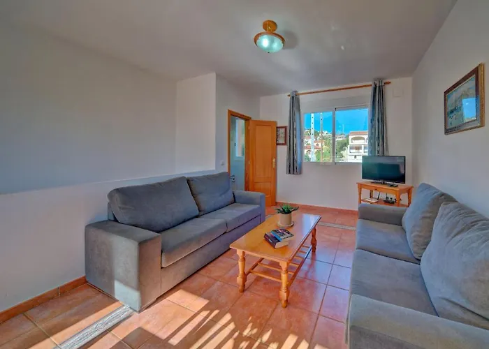 Canuta Baja 7 By Interhome Apartamento