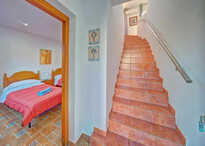 Canuta Baja 7 By Interhome Apartamento Calpe