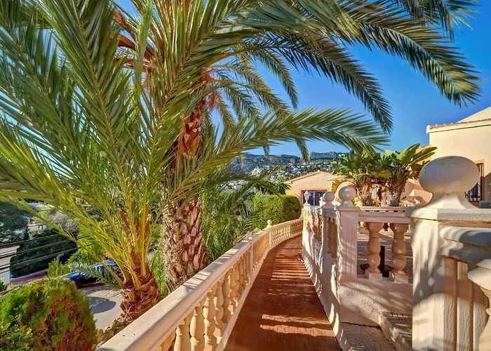 Canuta Baja 7 By Interhome Apartment *