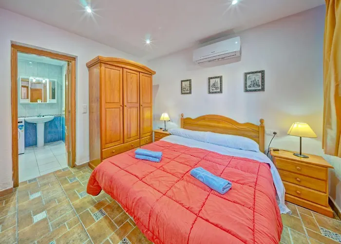 Canuta Baja 7 By Interhome