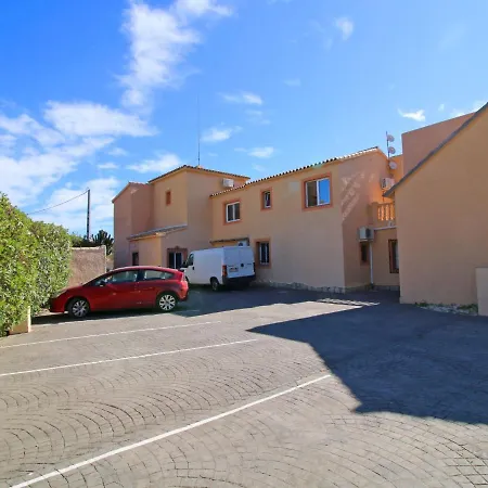 Canuta Baja 7 By Interhome