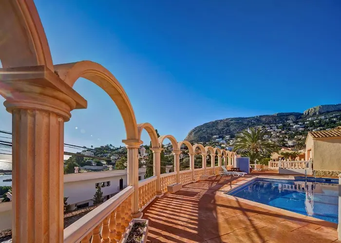 Canuta Baja 7 By Interhome 公寓 *