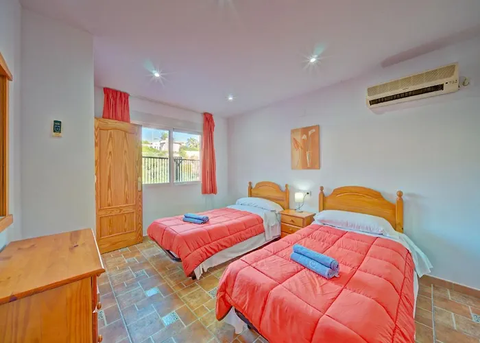 Canuta Baja 7 By Interhome