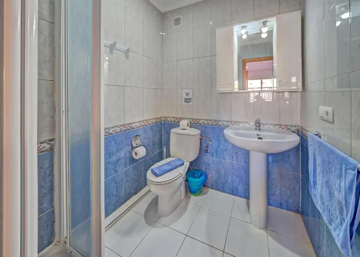 Canuta Baja 7 By Interhome