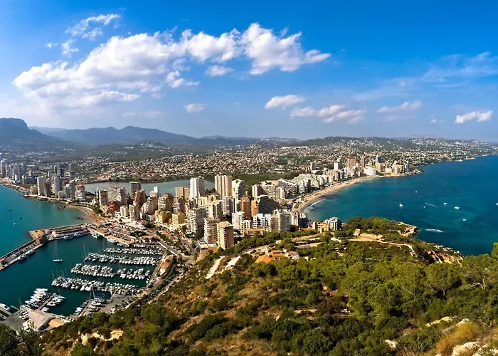 公寓 Canuta Baja 7 By Interhome